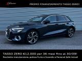 AUDI A3 SPORTBACK 35 TDI S-TRONIC BUSINESS ADVANCED