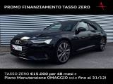 AUDI A6 AVANT 40 TDI MHEV QUATTRO S-TRONIC BUSINESS SPORT