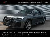 AUDI Q7 50 TDI MHEV QUATTRO TIPTRONIC S-LINE