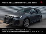 AUDI Q7 50 TDI MHEV QUATTRO TIPTRONIC S-LINE
