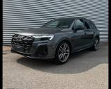 AUDI Q7 50 TDI MHEV QUATTRO TIPTRONIC S-LINE