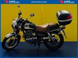 SUZUKI TU 250 X Finanziabile - Vari colori - 34457