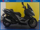 KYMCO Xciting 400i Garantito e Finanziabile