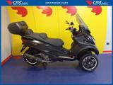 PIAGGIO MP3 Garantito e Finanziabile