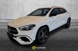 MERCEDES-BENZ GLA 200 d Automatic AMG Line Advanced Plus