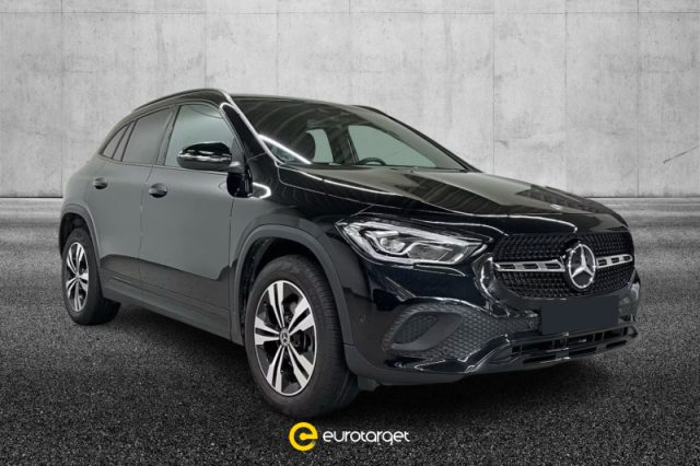 mercedes-benz gla 180 automatic sport plus