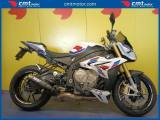 BMW S 1000 R Garantita e Finanziabile
