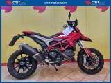 DUCATI Hypermotard 939 Garantita e Finanziabile