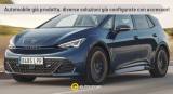 CUPRA Born 79kWh 231 CV Impulse+