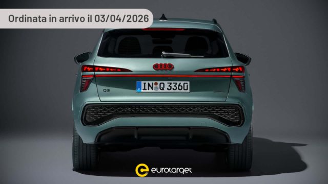 audi q3 tfsi 150 kw s tronic quattro business advanced