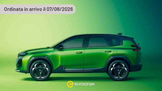 CITROEN C5 Aircross Elettrica usata