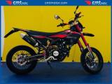 FANTIC MOTOR XEF 125 Garantita e Finanziabile