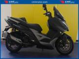 KYMCO Xciting 400i Garantito e Finanziabile