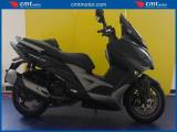 KYMCO Xciting 400i Garantito e Finanziabile