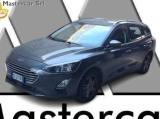 FORD Focus 1.5 Ecoblue 120cv Bus. Autom. SW S TG:GG421WT