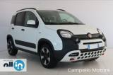 FIAT Panda Panda 1.0 70cv Hybrid Cross MY24