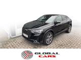AUDI Q3 Sportback 40 tfsi quattro S line/Panor//Matrix/20