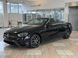 MERCEDES-BENZ E 220 d Auto Cabrio Premium Plus