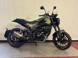 BENELLI Leoncino 250 2022