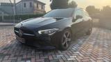 MERCEDES-BENZ CLA 180 Automatic Shooting Brake Sport