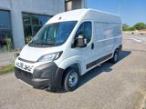 FIAT Ducato 35 2.2 Mjt 140CV L2H2 Furgone PREZZO REALE!