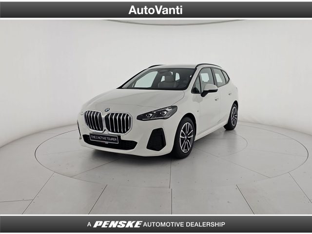 bmw 218 serie 2 active tourer i active tourer msport