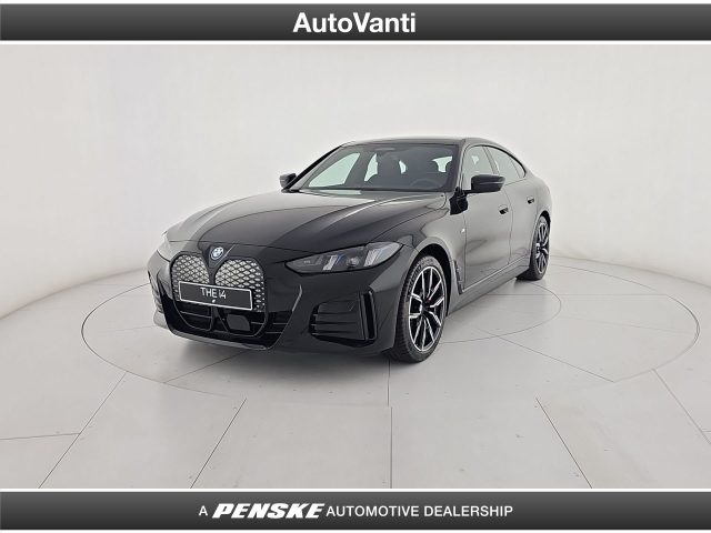 bmw i4 edrive 40 msport pro