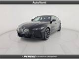 BMW i4 eDrive 40 Msport Pro