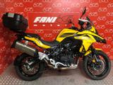 BENELLI TRK 502 X .