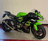 KAWASAKI Ninja 636 ZX-6R 2019