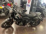TRIUMPH Trident 660 Trident 660 Depotenziata