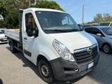 OPEL MOVANO  MOVANO TELCRIBOLT 2.3D 145CV E6 SS