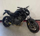 YAMAHA MT-07 2023