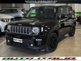JEEP Renegade Renegade 1.6 mjt#LIMITED#130cv#CARPLAY#FENDINEBBIA