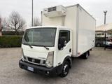 IVECO Daily NISSAN ISOTERMICO KM 13000 REALI