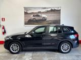 BMW X3 xDrive20d Business Advantage