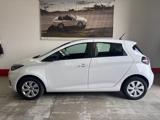 RENAULT ZOE Life R110 Flex BATTERIE A NOLEGGIO