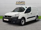 PEUGEOT Partner BlueHDi 100 L1 Furgone Premium