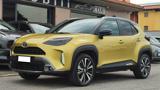 TOYOTA Yaris Cross 1.5 Hybrid 5p. E-CVT AWD-i Premiere