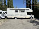 RIMOR  Super Brig 678