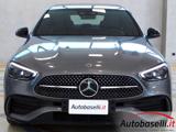 MERCEDES-BENZ C 300 E IBRIDA PLUG-IN AMG LINE PREMIUM PLUS 313CV