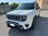 JEEP Renegade 1.6 120cv R.Lega19