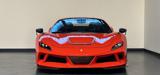 FERRARI F8 Spider 