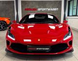 FERRARI F8 Tributo