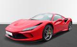 FERRARI F8 Spider