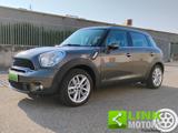 MINI Countryman Mini Cooper D Countryman ALL4 Automatica