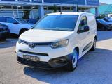 TOYOTA Proace City 1.5D 100 CV S&S PC Comfort