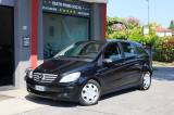 MERCEDES-BENZ B 180 CDI Automatica per NEOPATENTATI Tutta TAGLIANDATA