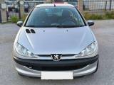 PEUGEOT 206 1.4 5p. Enfant Terrible
