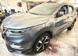 NISSAN Qashqai 1.3 dig-t Tekna+ 140cv c/lane assi
